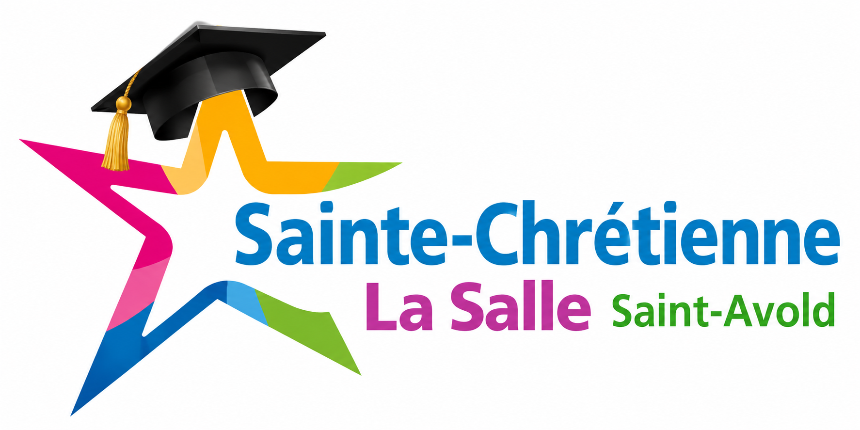 Sainte-Chrétienne La Salle Saint-Avold